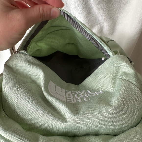 The North Face Misty Sage Borealis Mini Backpack - Picture 5 of 7
